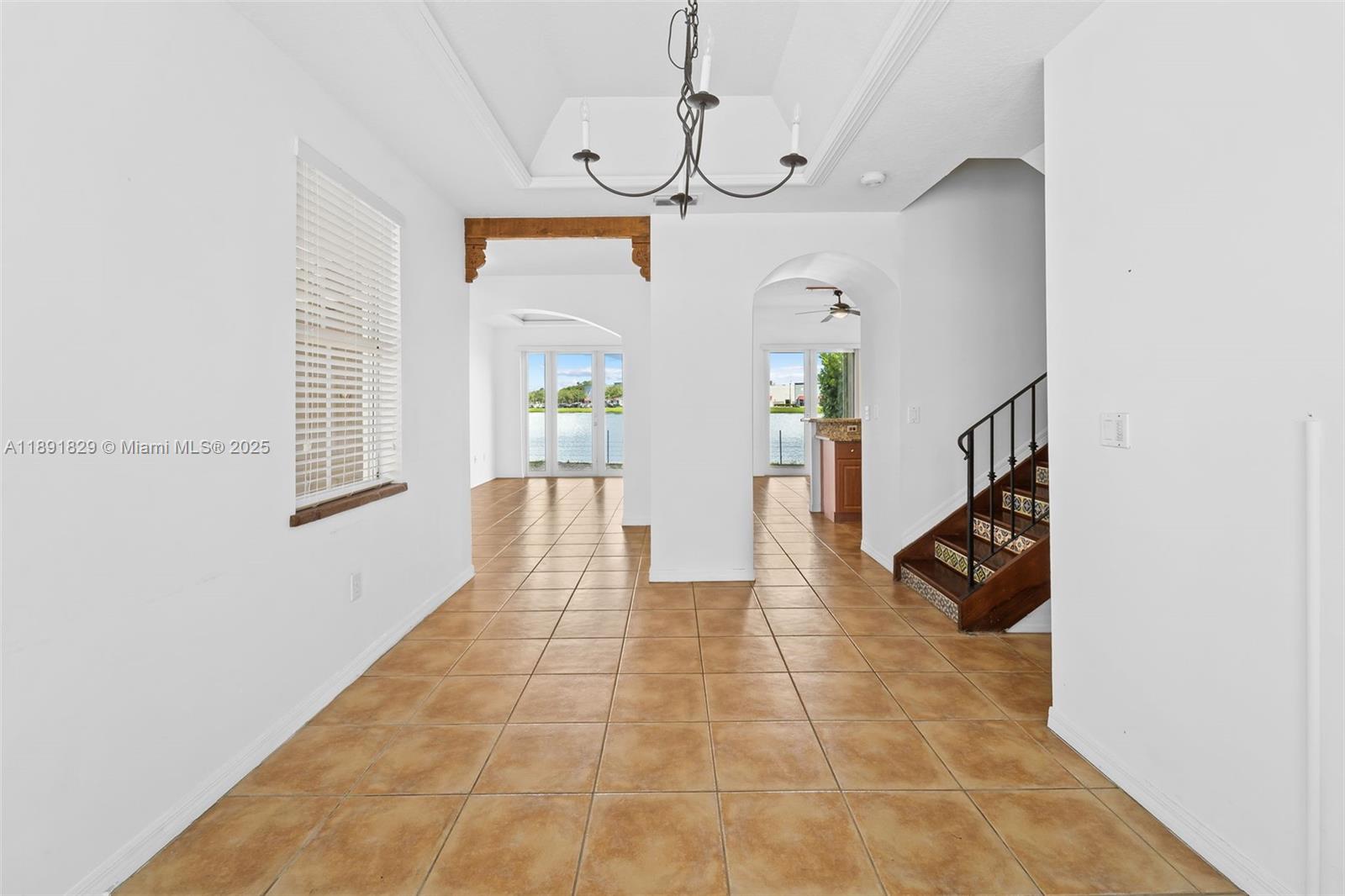 ANCHORAGE AT MIAMI LAKES - Residential