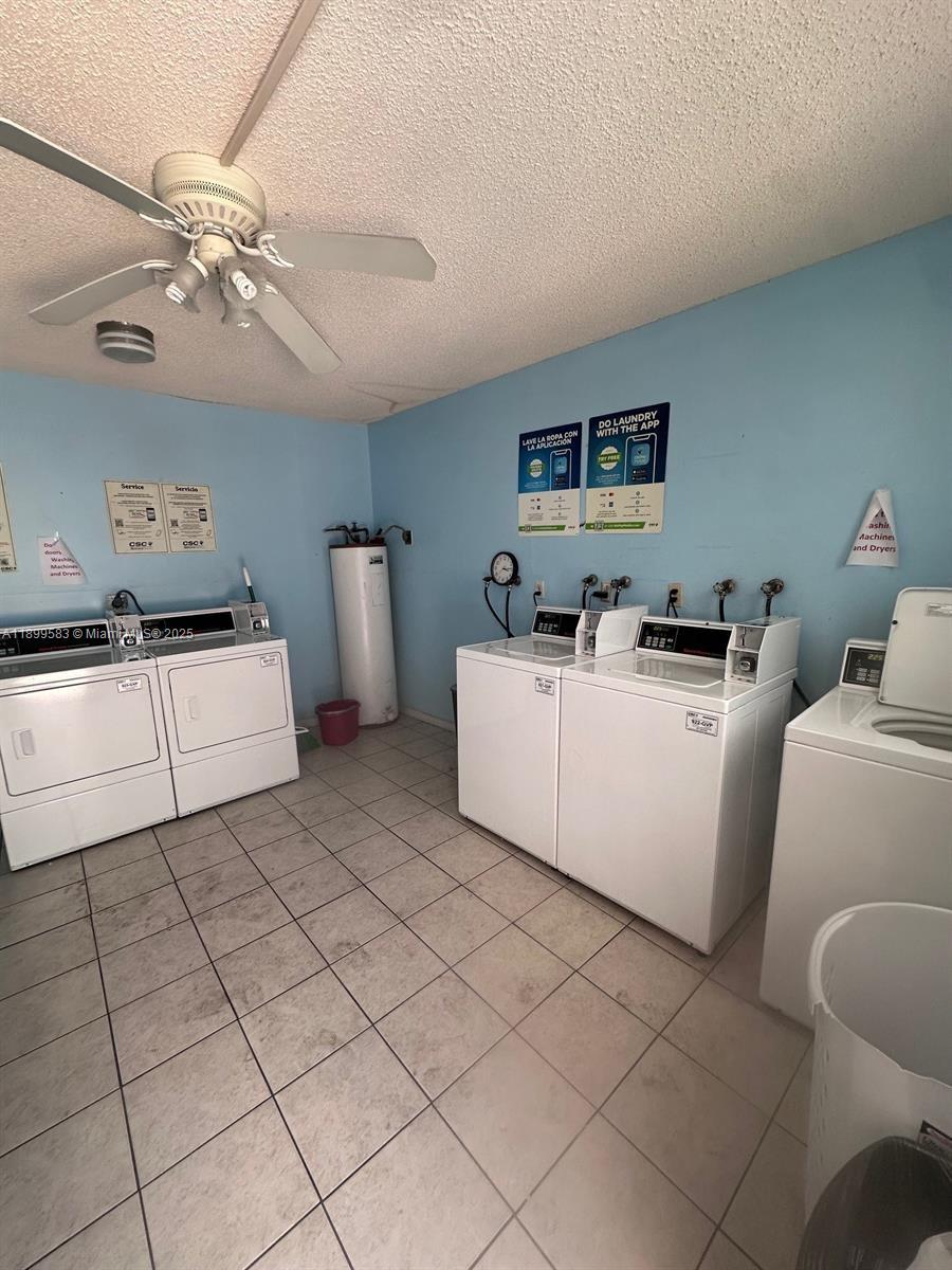 CRYSTAL CONDO - Residential Lease