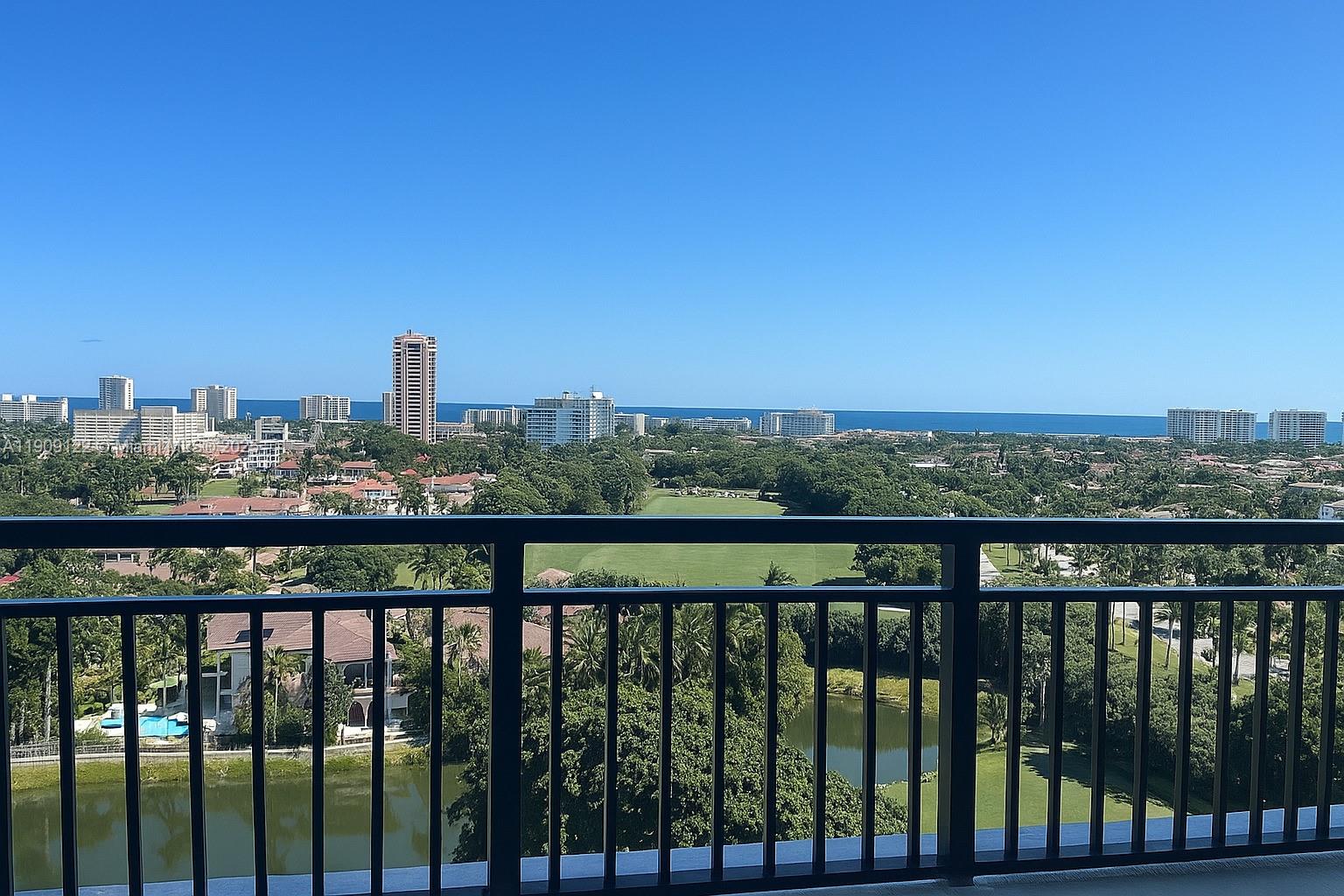 SPANISH RIVER LAND CO A - Residential Lease