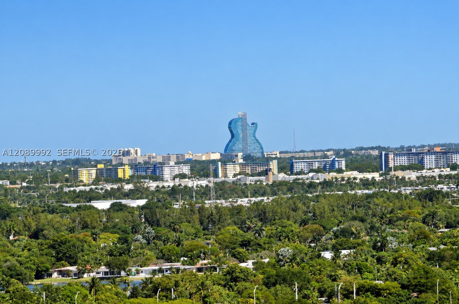 16385 Biscayne Blvd 2502