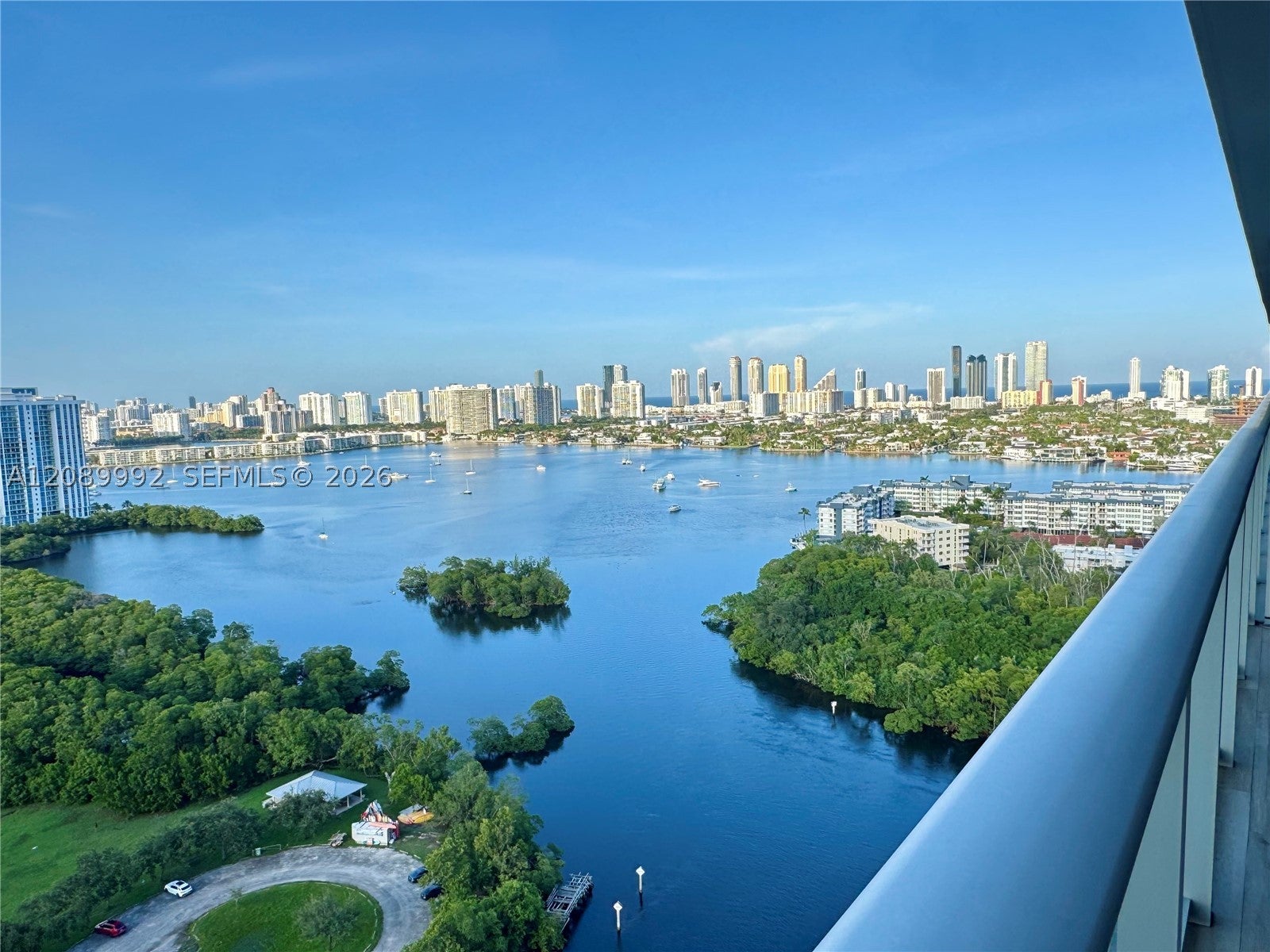 16385 Biscayne Blvd 2502