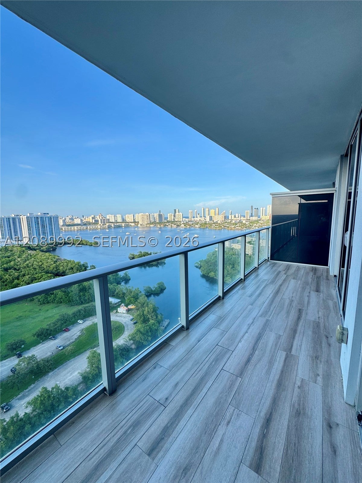 16385 Biscayne Blvd 2502