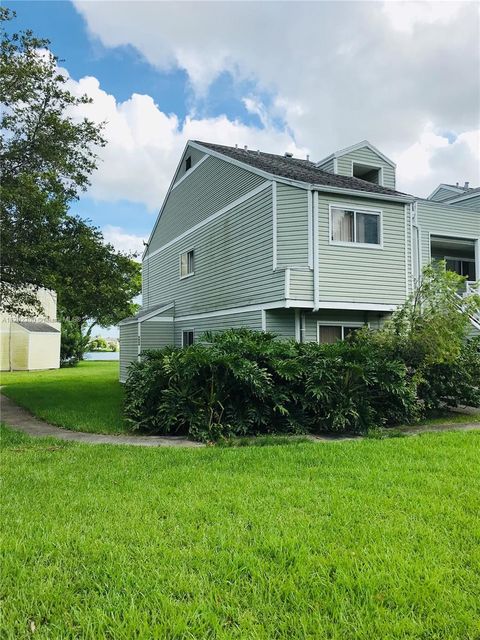 A home in Oakland Park