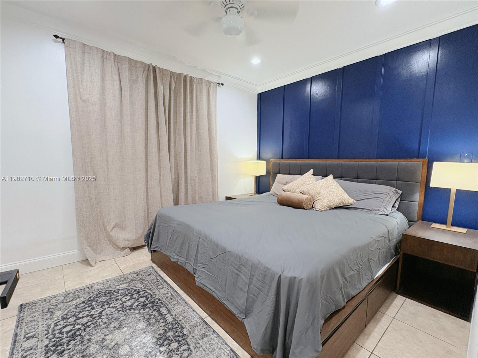 THOMAS ESTATES - Residential Lease