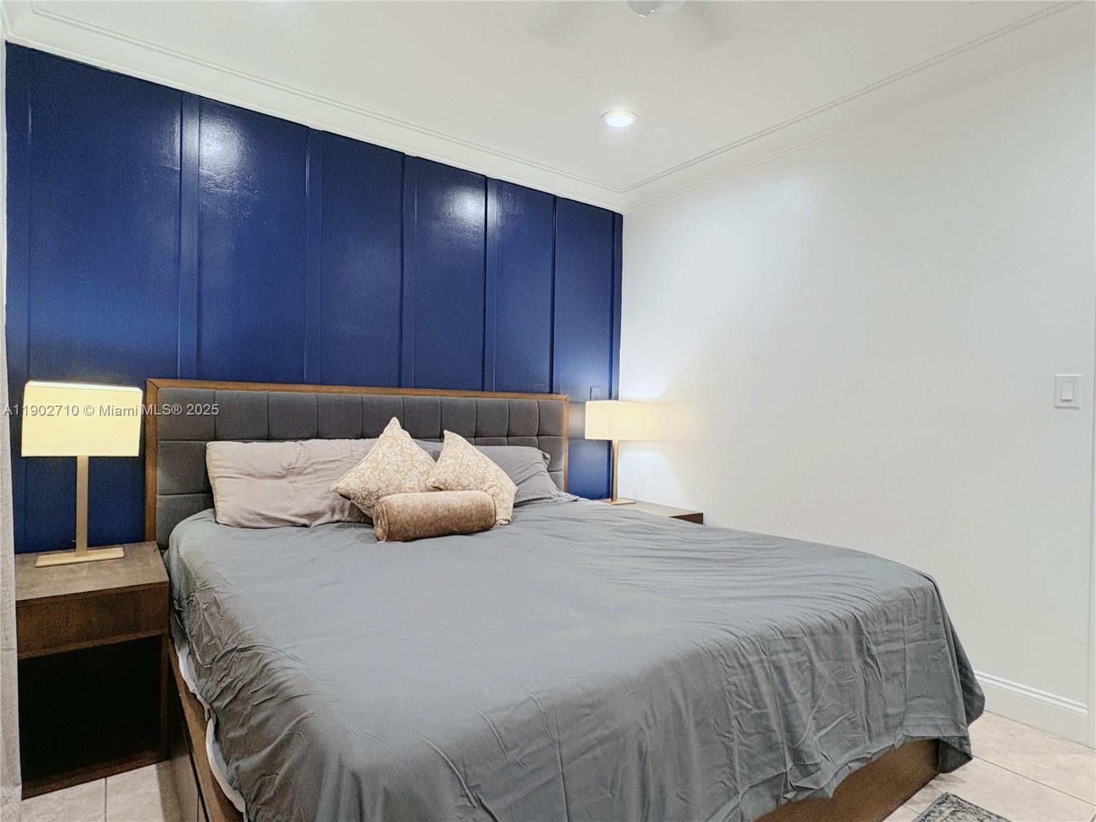 THOMAS ESTATES - Residential Lease