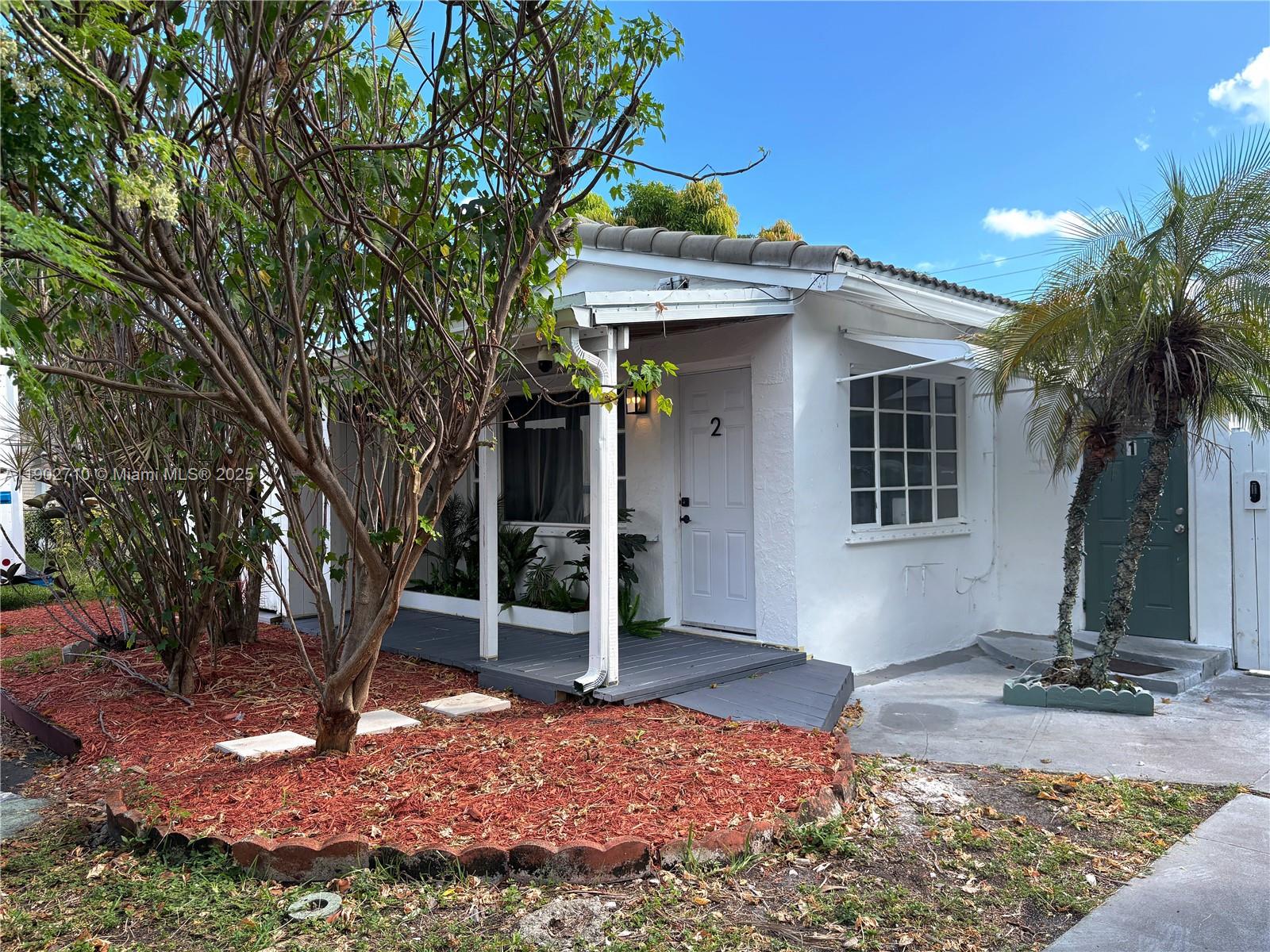 THOMAS ESTATES - Residential Lease