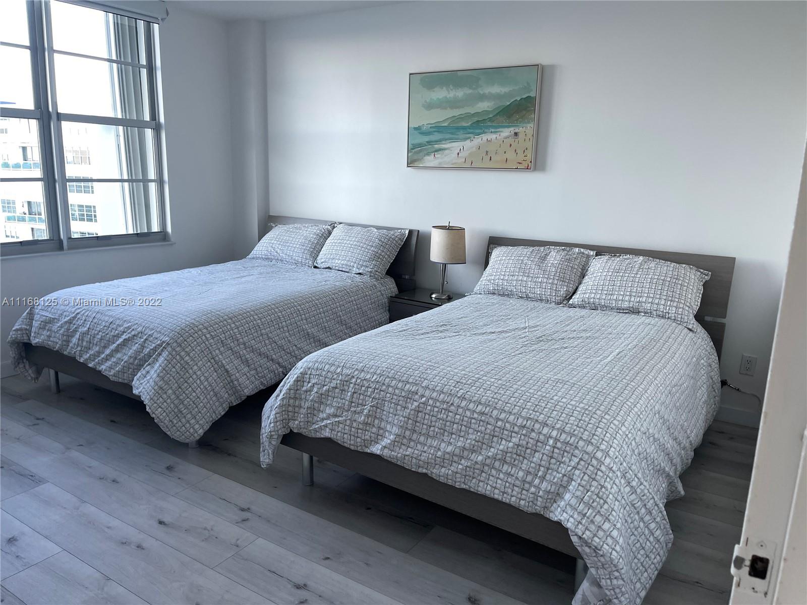 SEACOAST 5151 CONDO - Residential Lease