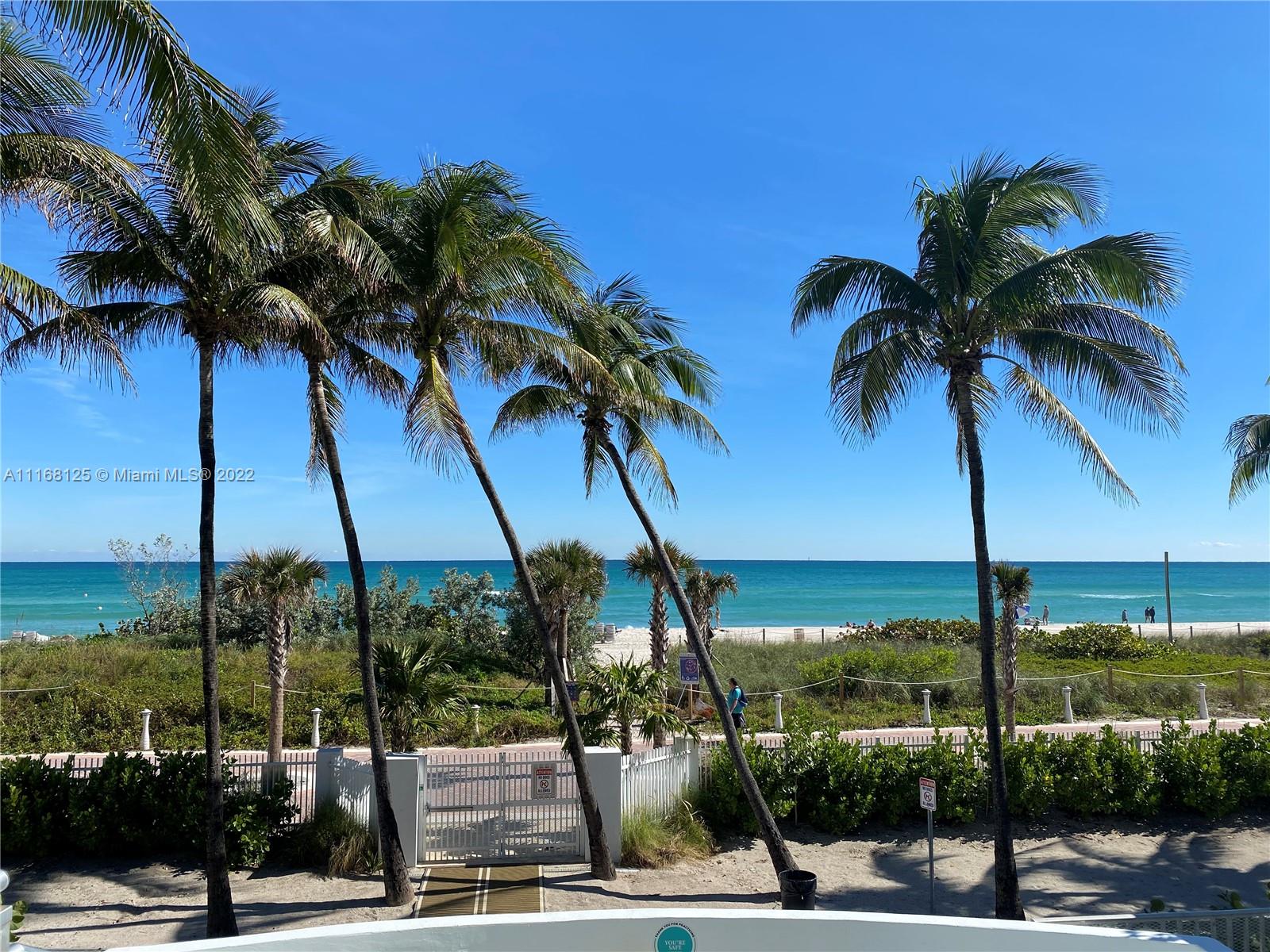 SEACOAST 5151 CONDO - Residential Lease