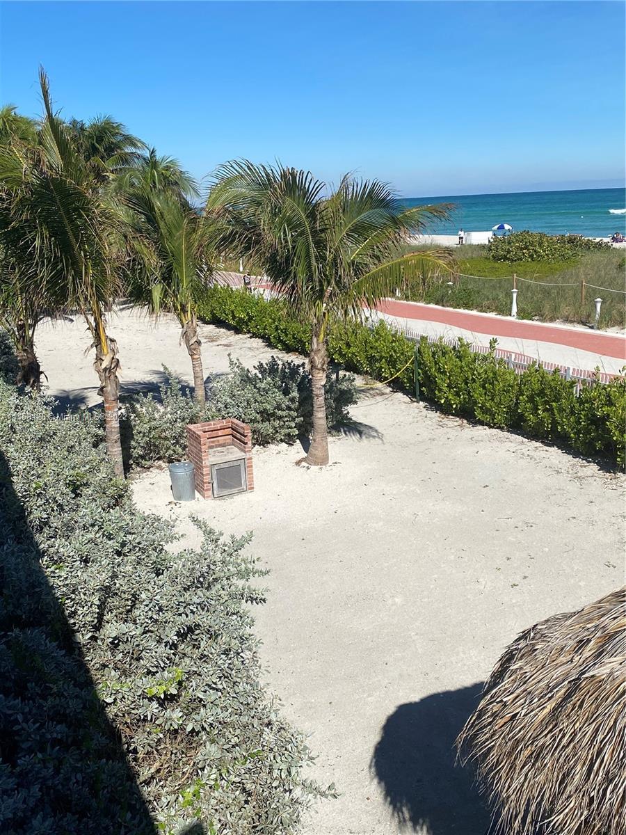 SEACOAST 5151 CONDO - Residential Lease