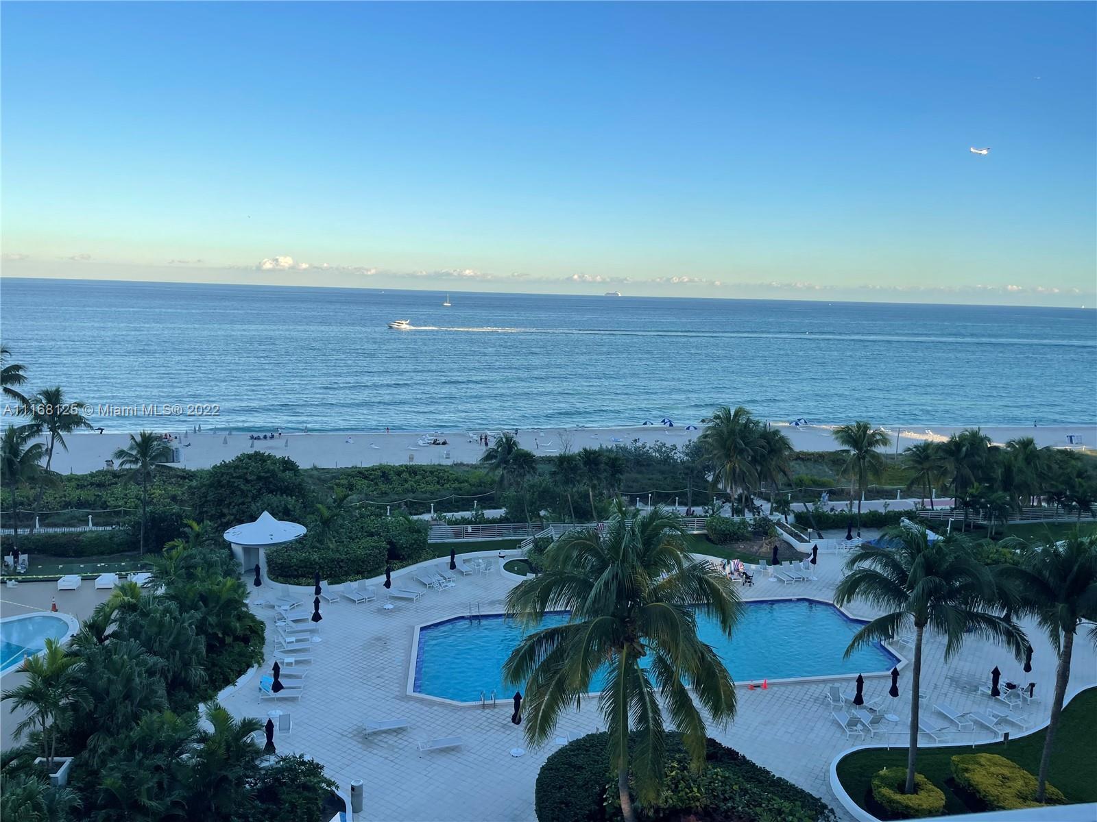 SEACOAST 5151 CONDO - Residential Lease