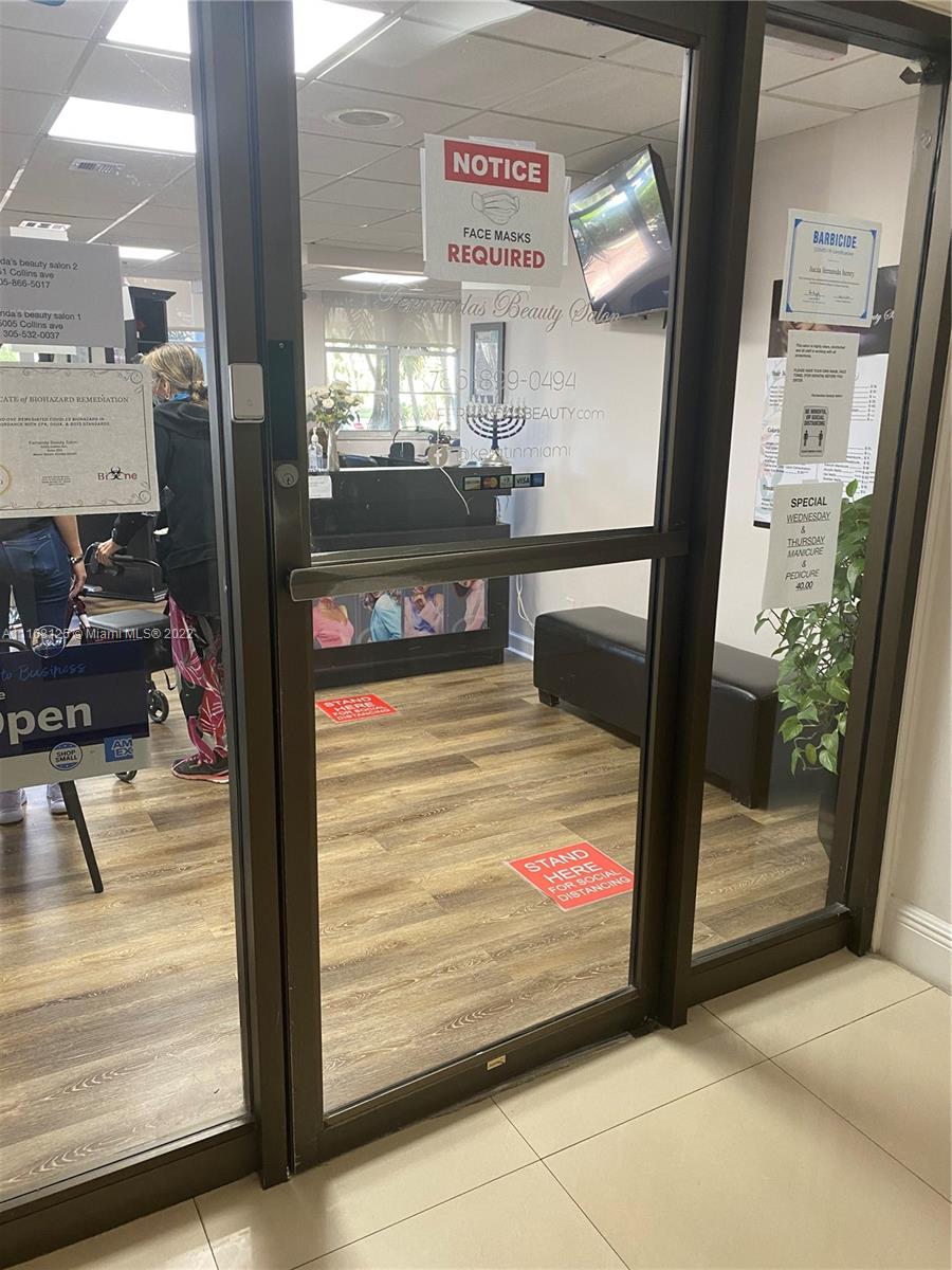 SEACOAST 5151 CONDO - Residential Lease