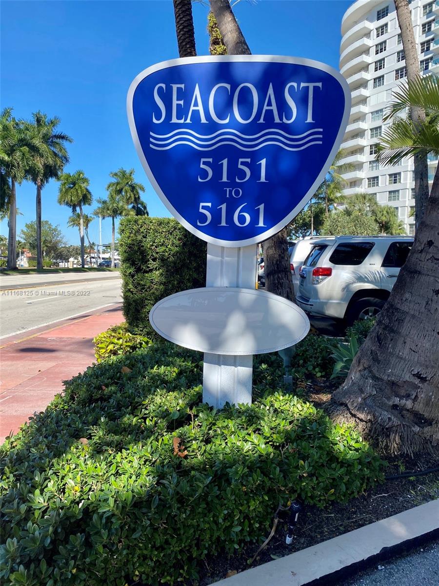 SEACOAST 5151 CONDO - Residential Lease