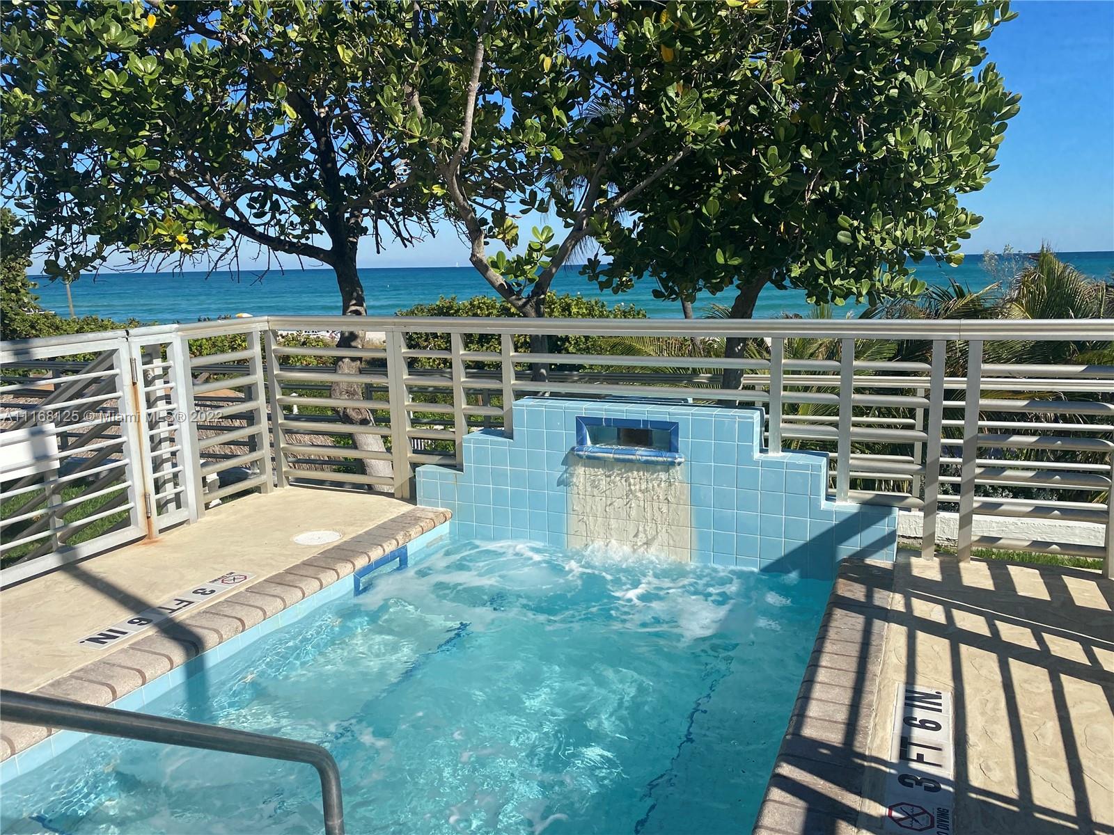 SEACOAST 5151 CONDO - Residential Lease