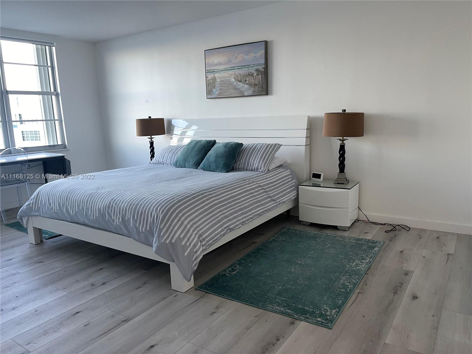 SEACOAST 5151 CONDO - Residential Lease