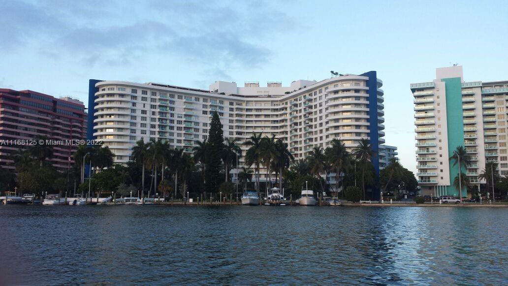 SEACOAST 5151 CONDO - Residential Lease