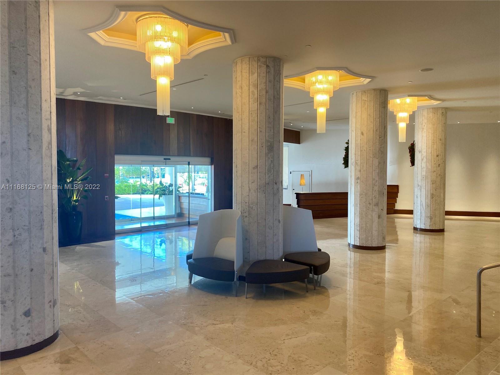 SEACOAST 5151 CONDO - Residential Lease