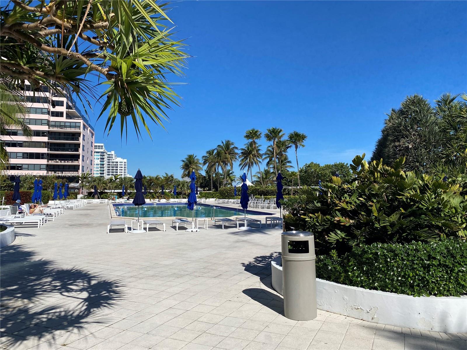 SEACOAST 5151 CONDO - Residential Lease