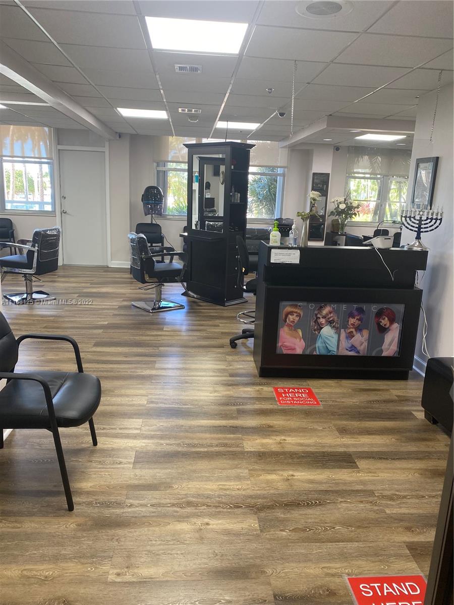 SEACOAST 5151 CONDO - Residential Lease