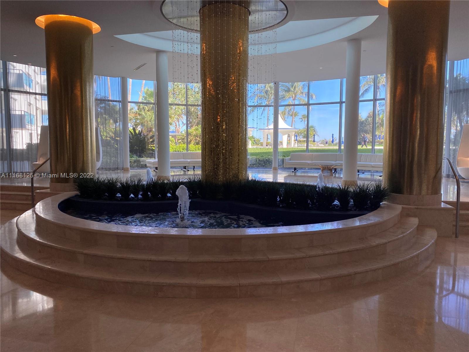 SEACOAST 5151 CONDO - Residential Lease