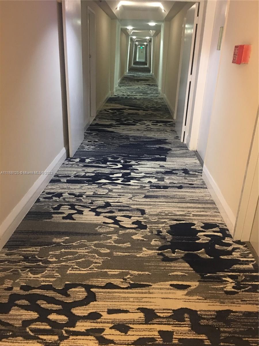 SEACOAST 5151 CONDO - Residential Lease