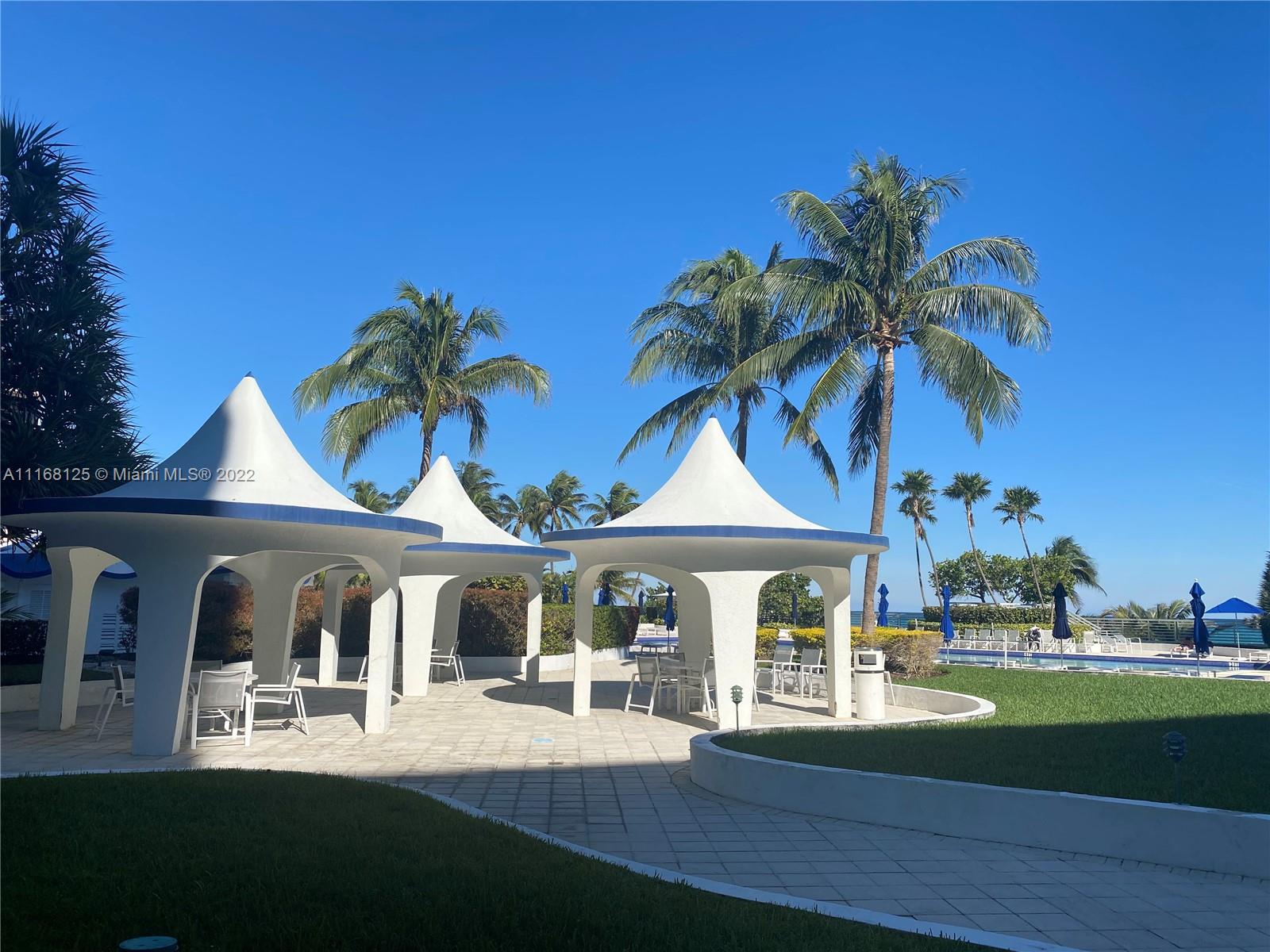 SEACOAST 5151 CONDO - Residential Lease