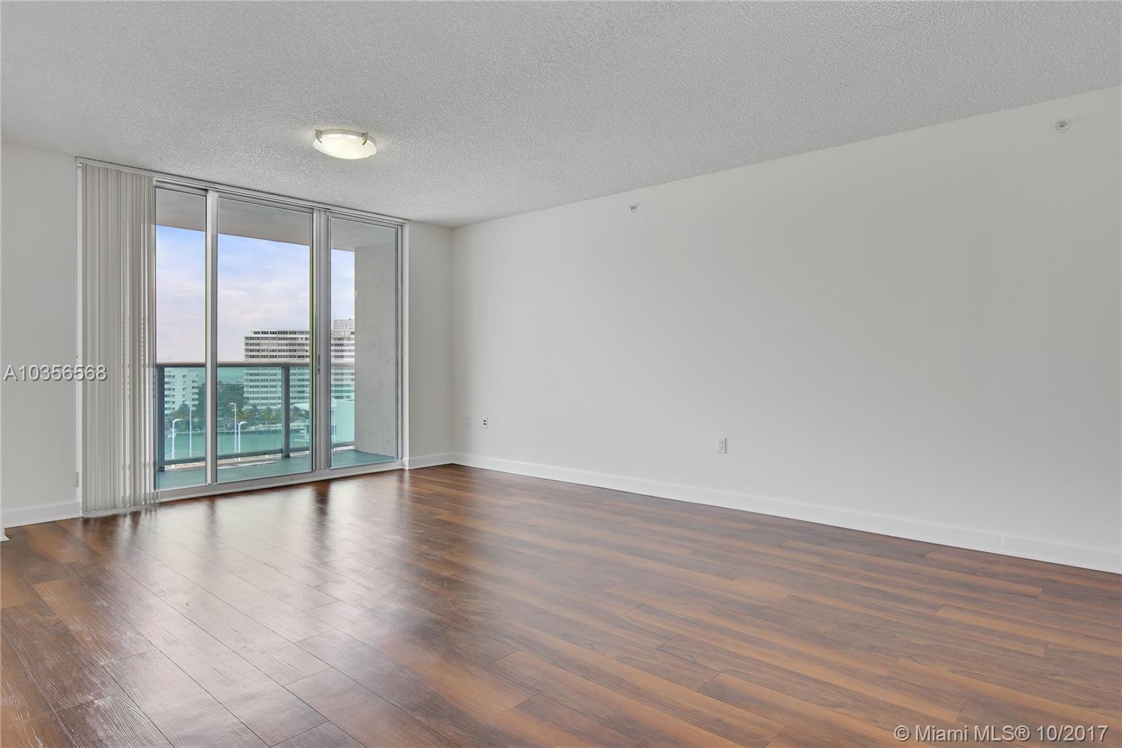 Flamingo South Beach - Residential Lease