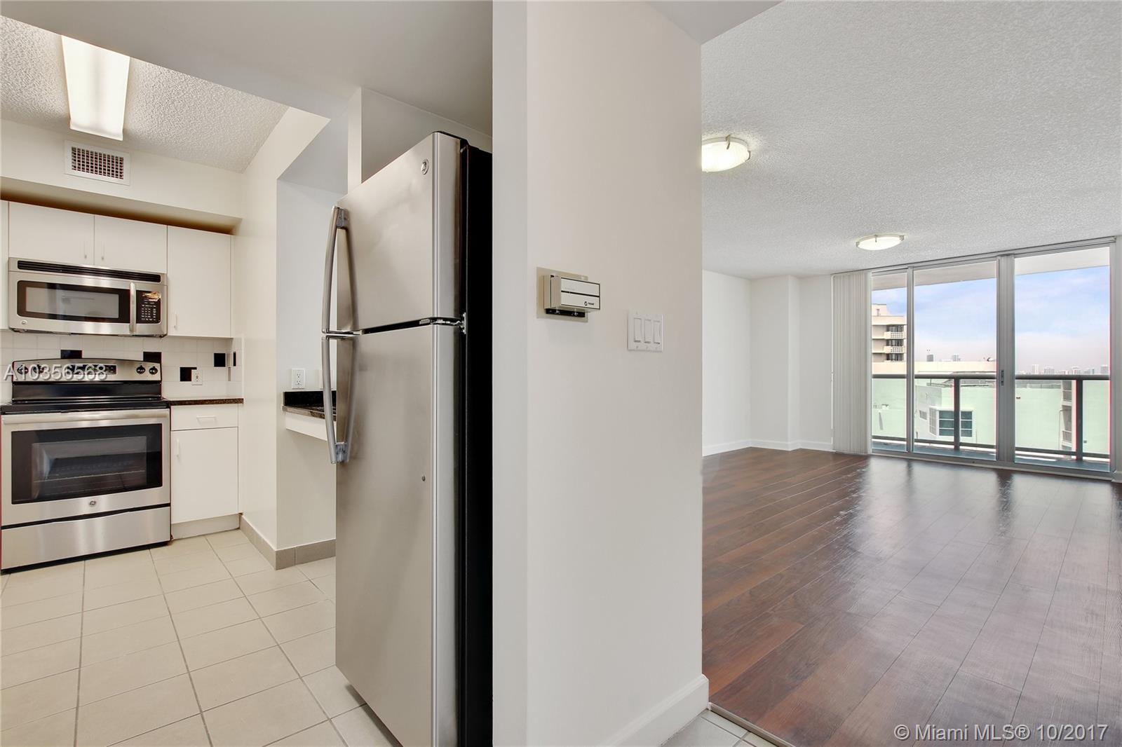 Flamingo South Beach - Residential Lease