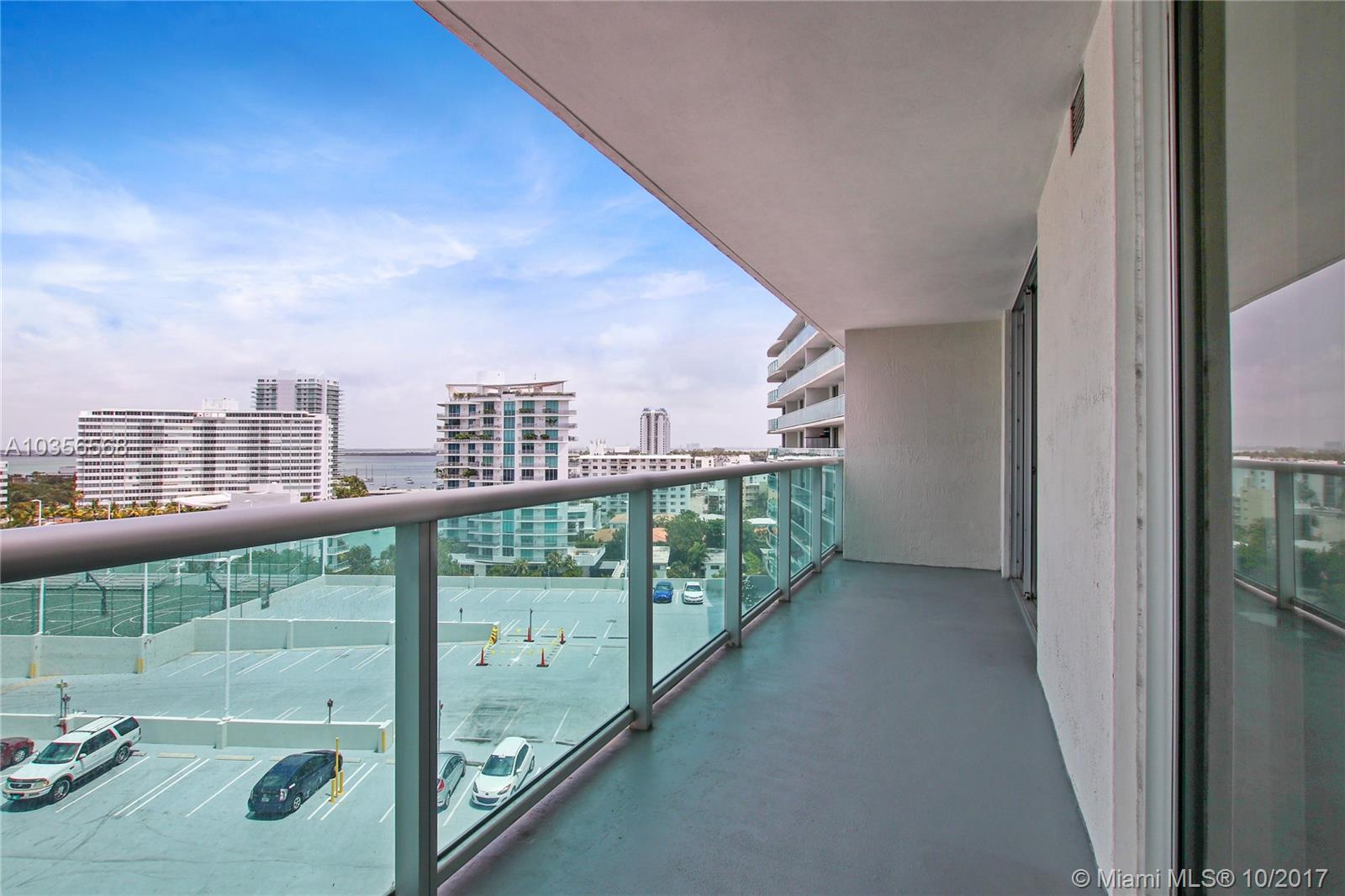 Flamingo South Beach - Residential Lease