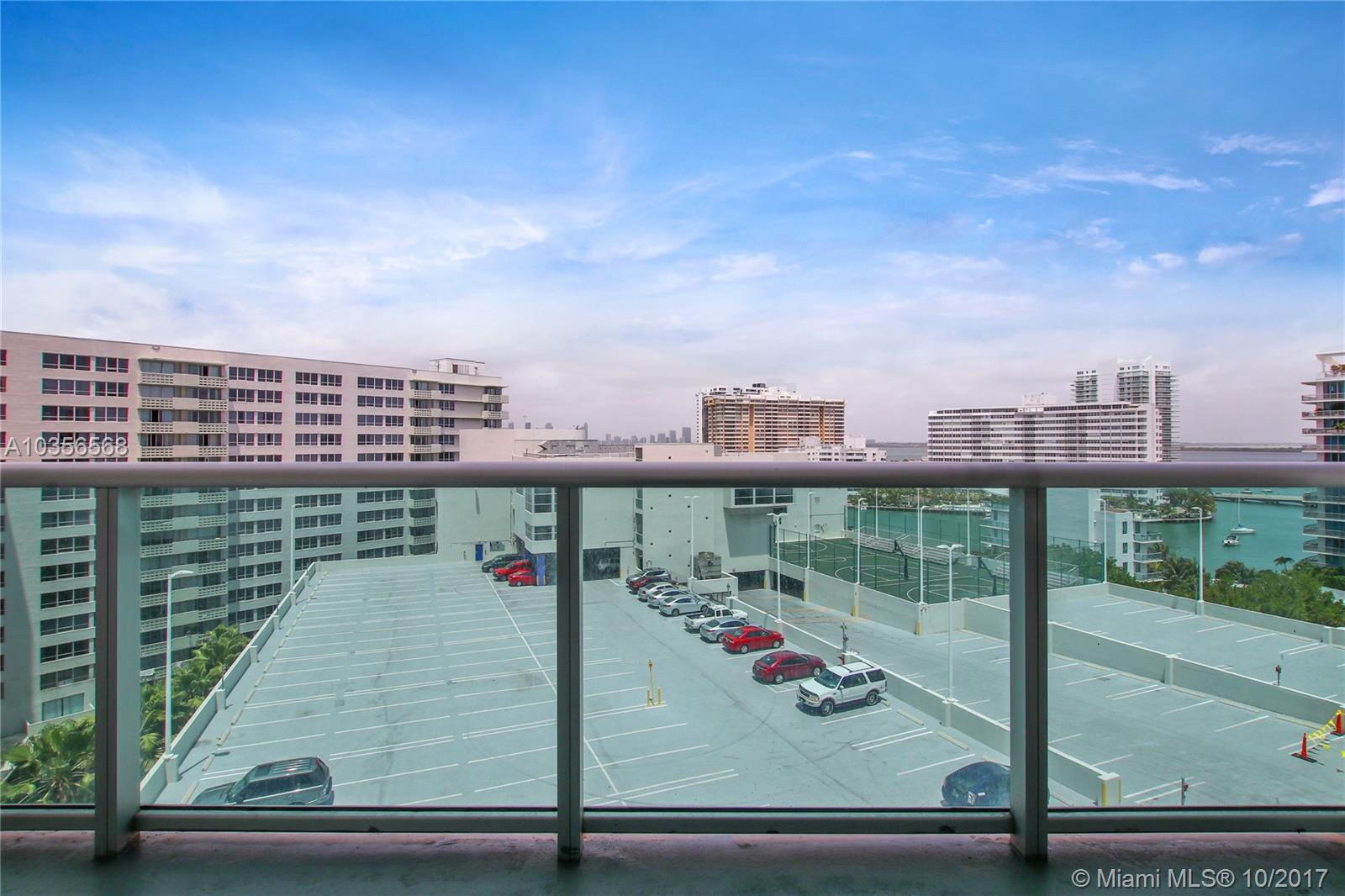 Flamingo South Beach - Residential Lease