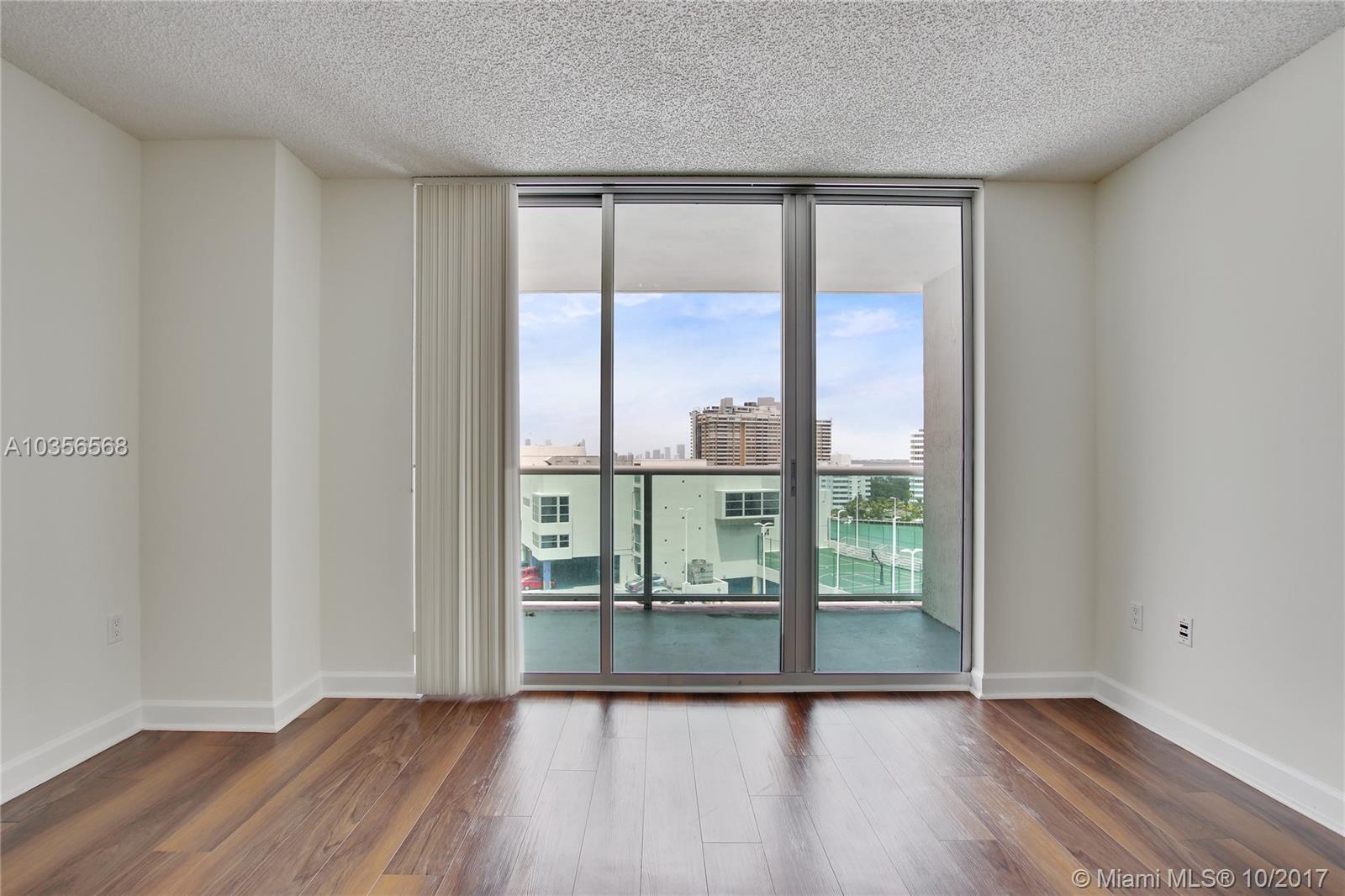 Flamingo South Beach - Residential Lease