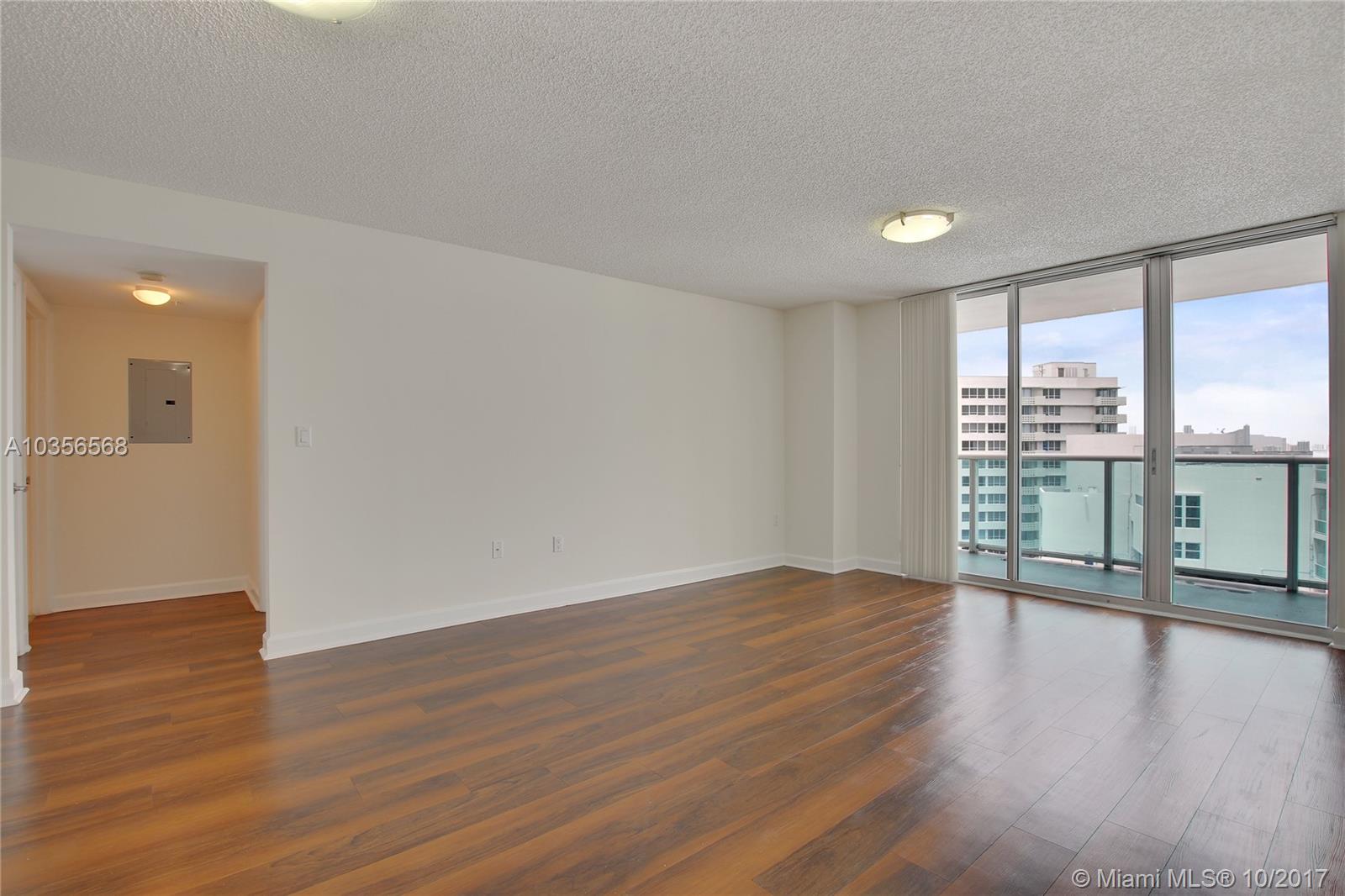 Flamingo South Beach - Residential Lease