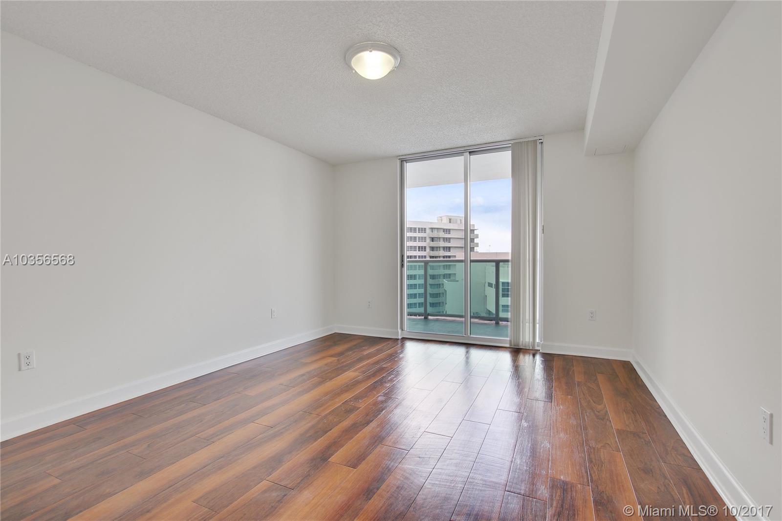 Flamingo South Beach - Residential Lease