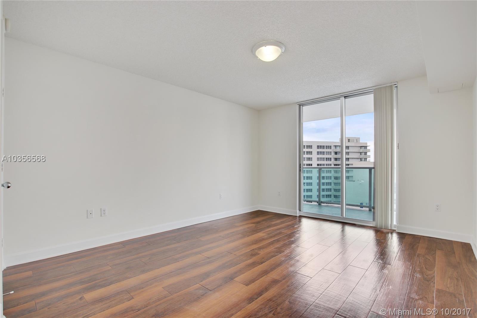 Flamingo South Beach - Residential Lease