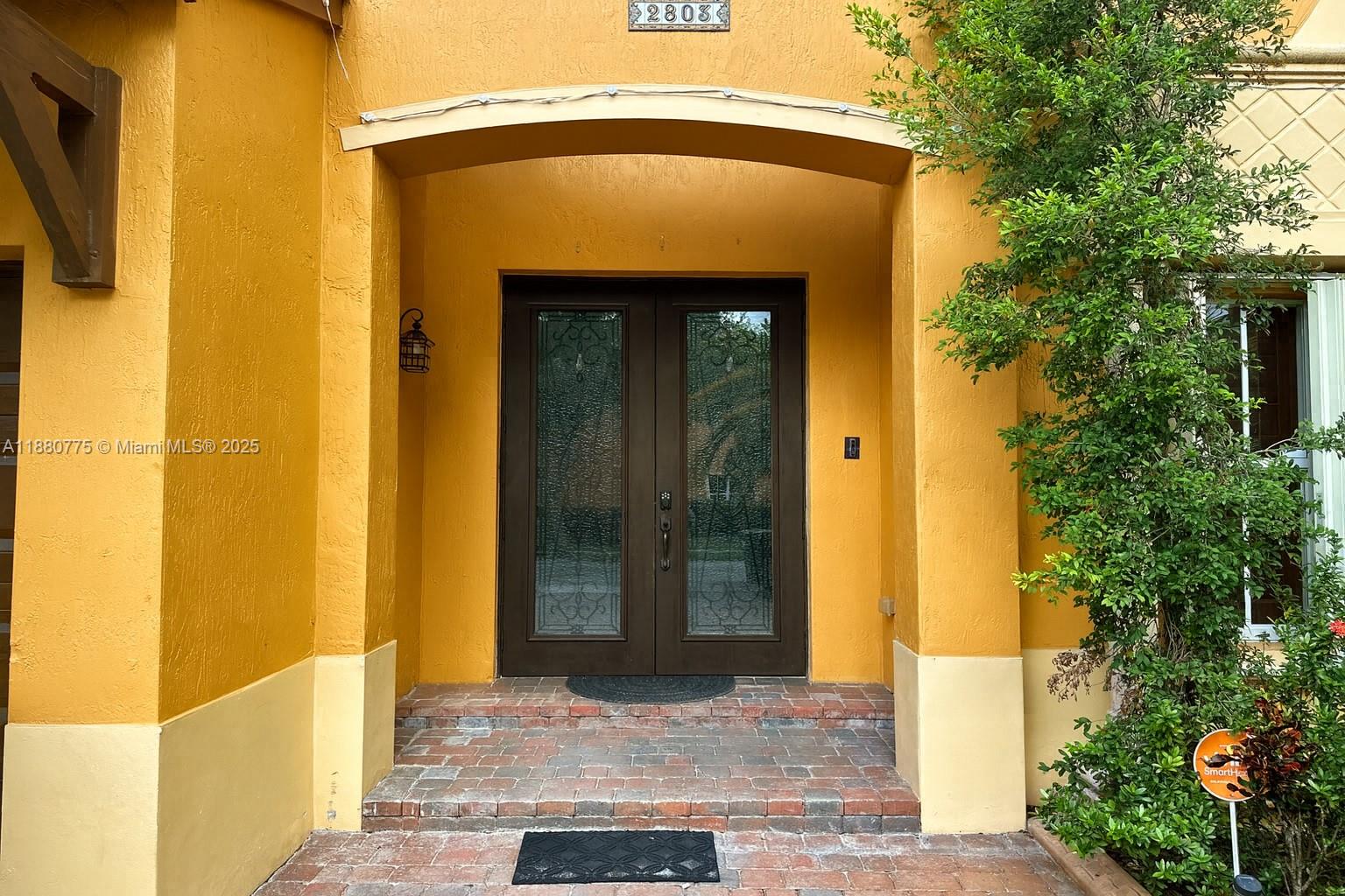 2803 SW 156th Ave 2803