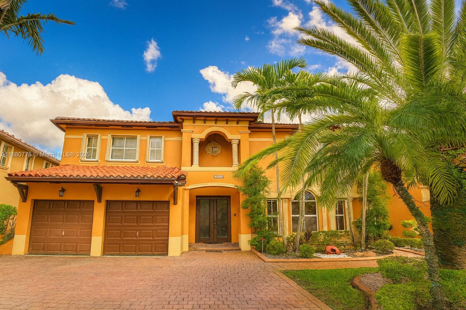 2803 SW 156th Ave 2803