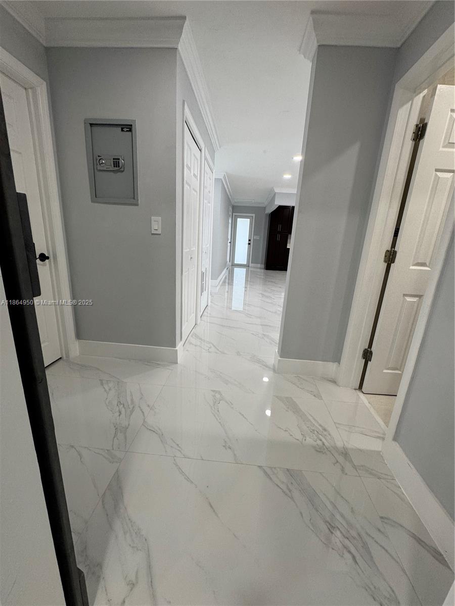 CORAL PARK ESTATES SEC 4 - Residential