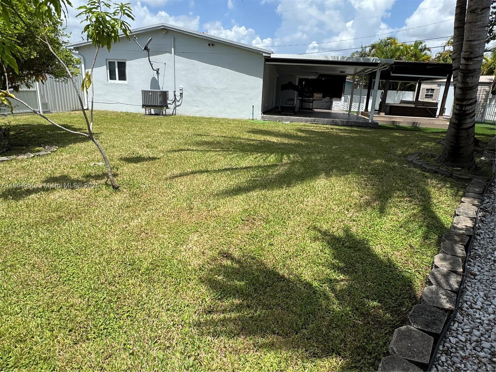 CORAL PARK ESTATES SEC 4 - Residential