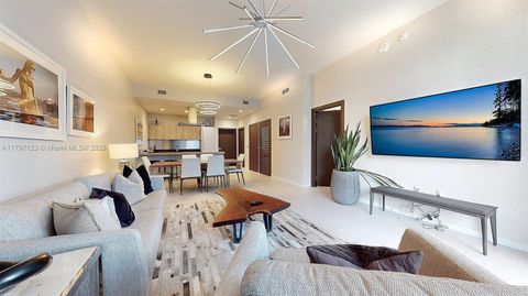 1000 Brickell Plz 1814 Miami FL 33131