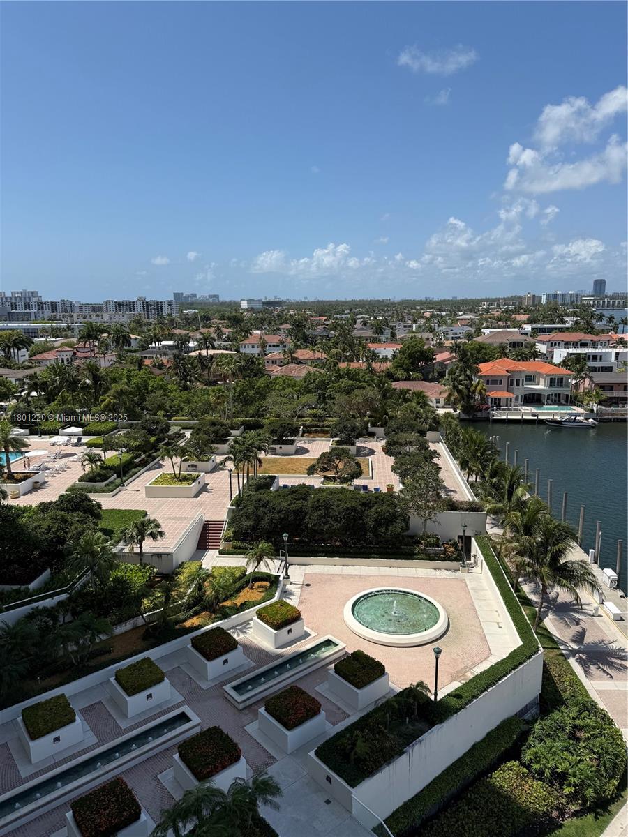 1000 ISL BLVD WILLIAMS IS - Residential