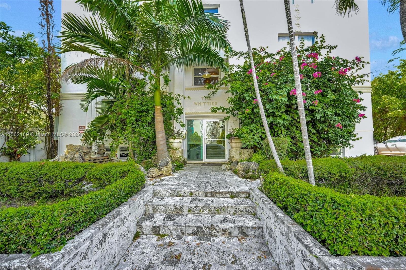 Rental Property at 4035 N Meridian Ave 304, Miami Beach, Miami-Dade County, Florida - Bedrooms: 1 
Bathrooms: 1  - $1,998 MO.