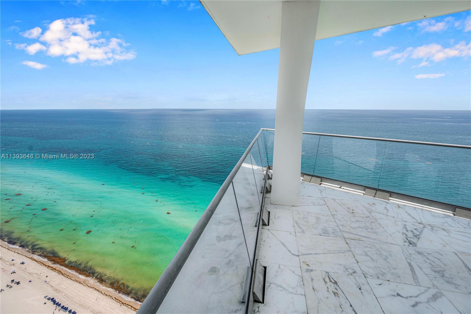 JADE SIGNATURE CONDO - Residential