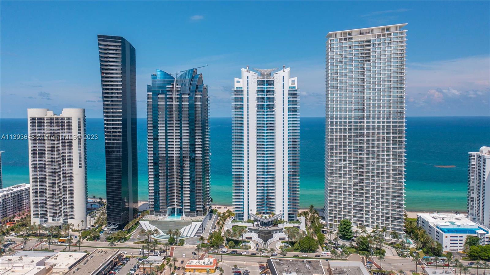 JADE SIGNATURE CONDO - Residential