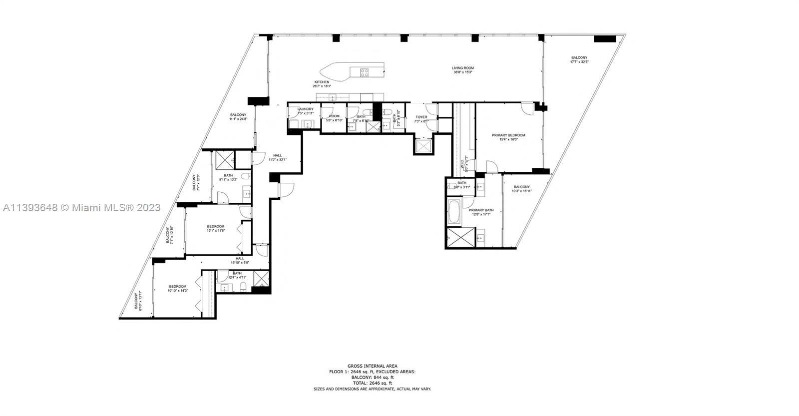JADE SIGNATURE CONDO - Residential