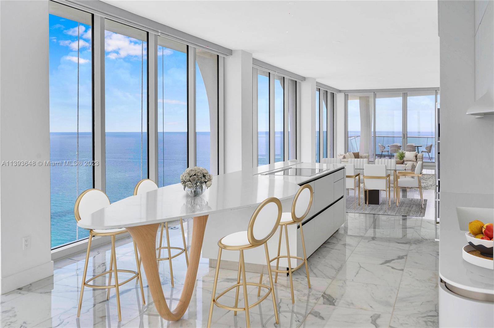 JADE SIGNATURE CONDO - Residential