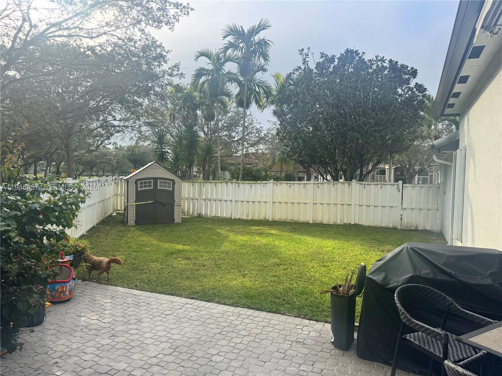 PEMBROKE FALLS-PHASE 4A - Residential