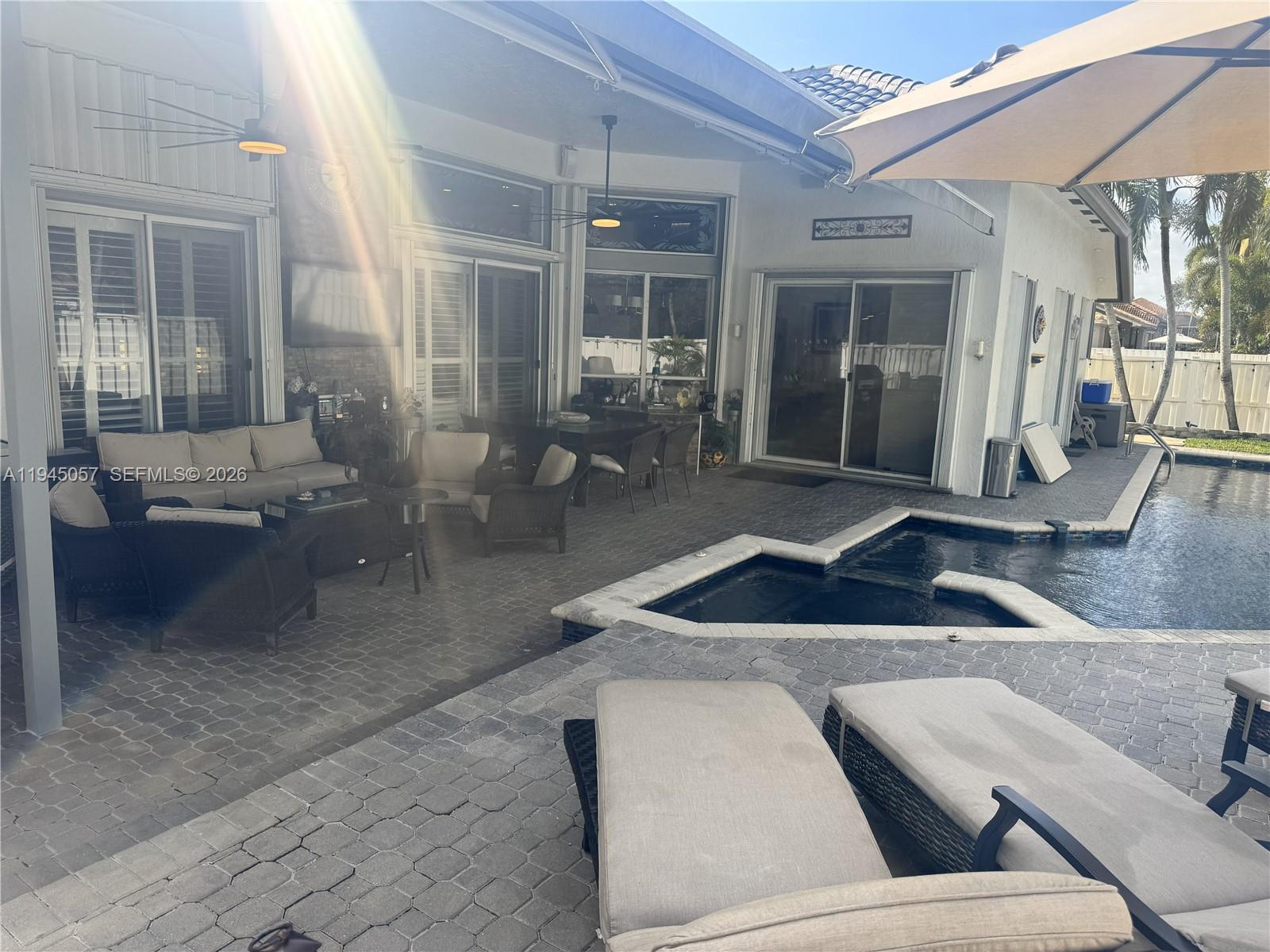 PEMBROKE FALLS-PHASE 4A - Residential