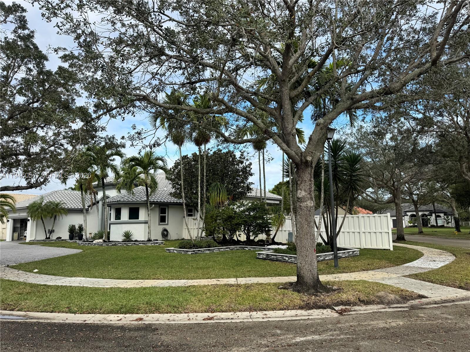 PEMBROKE FALLS-PHASE 4A - Residential