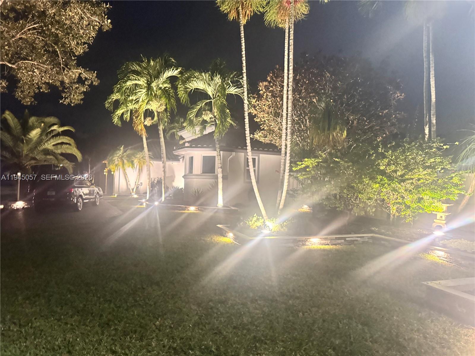 PEMBROKE FALLS-PHASE 4A - Residential