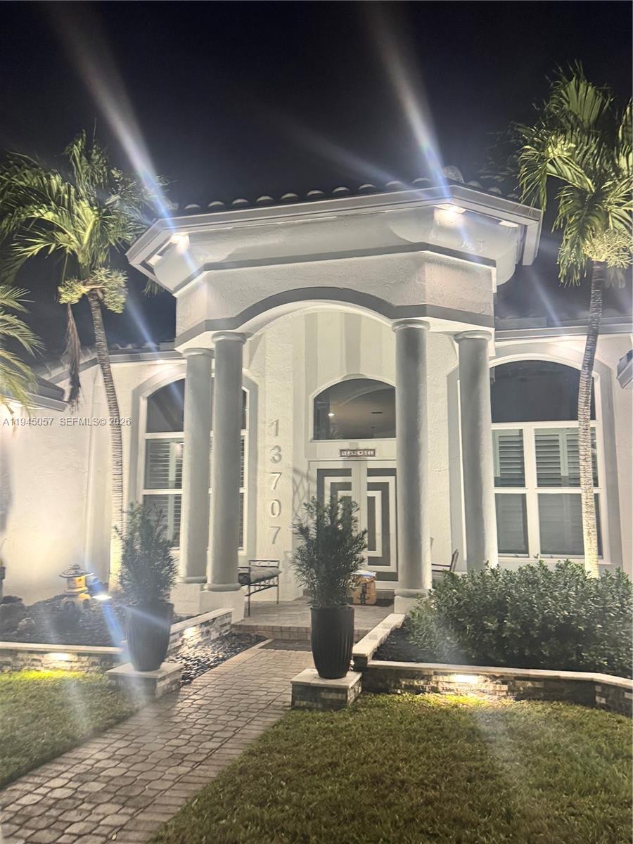 PEMBROKE FALLS-PHASE 4A - Residential