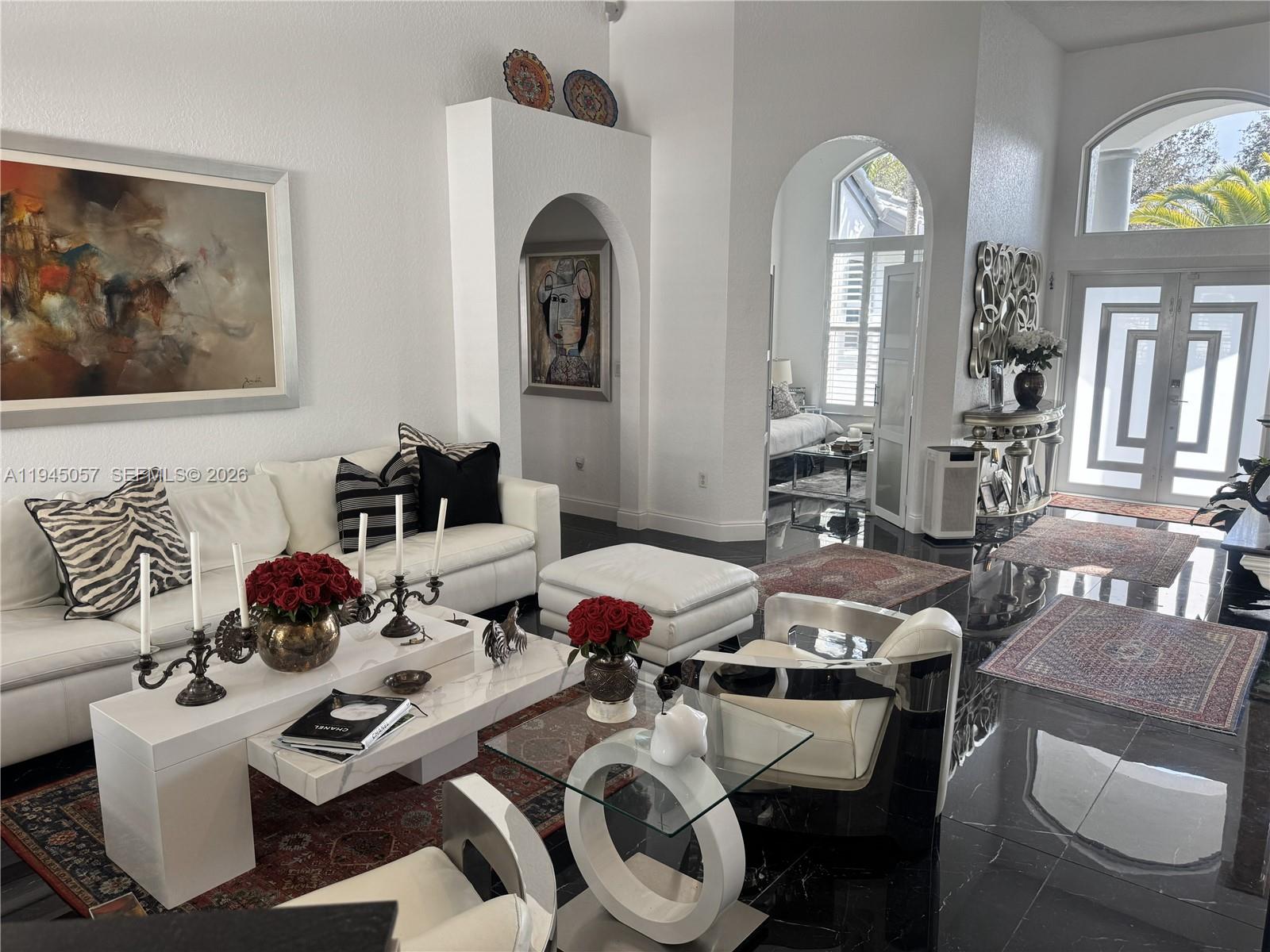 PEMBROKE FALLS-PHASE 4A - Residential